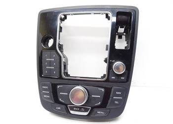 PANEL STEROWANIA PRZEŁĄCZNIK MMI NAVI RADIA AUDI A6 C7 4G2919710