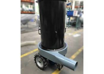 WYPRZEDAŻ! Peletto Rozdrabniacz słomy RD-1000