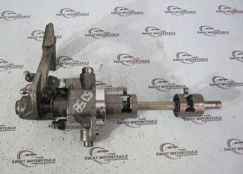 OPEL INSIGNIA ZAFIRA ASTRA 2.0 CDTI A20DTH wybierak 55561689