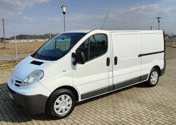 trafic_L2H1_long_ 2 x boczne drzwi_hak