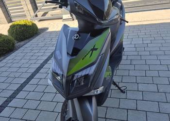 Skuter elektryczny e-max one
