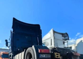 Scania G450 *zadbana* *prywatna flota*