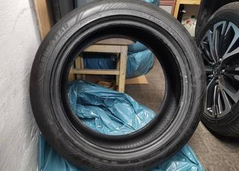 Opony Goodyear Efficientgrip Performance 2  nowe 4 sztuki 18.24 r produkcja