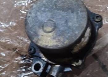 POMPA PODCIŚNIENIOWA VACUM 9637413980 FORD FIESTA Vl MK6 1.4 TDCI