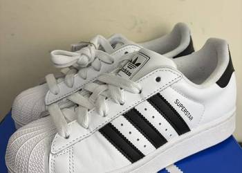 Buty/Snekaersy Adidas Superstar II JH9976