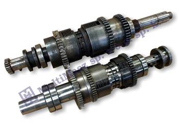 sprzęgło mechaniczne do tokarki 16K20