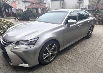LEXUS GS 300/200T