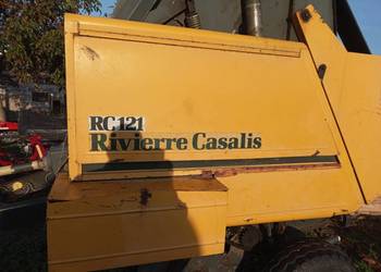 Sprzedam prase Rivierre Casalis RC121