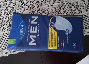 Tena men