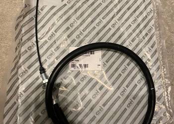 Linka sprzęgła WOM 84146528 ORYGINAŁ CNH JX TD Case New Holl