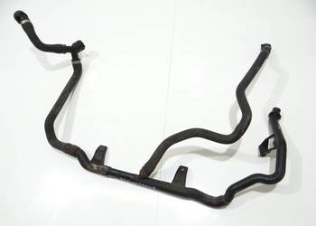 PRZEWÓD WĄŻ WODY BMW E60 E61 N46 7548211