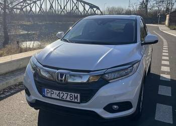 Honda HR-V 2019 Polski salon
