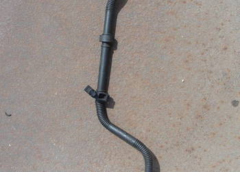 PRZEWÓD RURKA SPUSTOWA OPEL INSIGNIA A 13324887