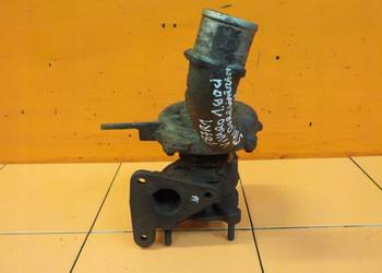 VIVARO TRAFIC 1.9 DCI 07r 100KM turbina 8200458162