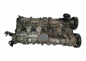 GŁOWICA CYLINDRÓW Volvo V70 III S80 II 2.5 T turbo 8642289007