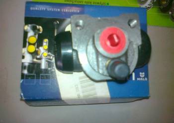 Fiat Tipo/Tempra cylinderek ham.tył L/P nowy MALO