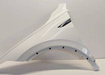 TIGUAN ALLSPACE BŁOTNIK LEWY PRZÓD LC9A 2024 5NA821105E KTL