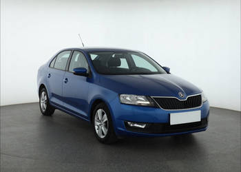 Skoda Rapid 1.0 TSI