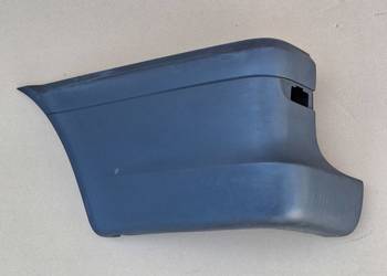 MERCEDES VITO W639 NAROŻNIK ZDERZAKA LEWY TYŁ ZDERZAK A6398801671