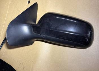 vw golf 4 lusterko lewe LC9Z zewnętrzne  