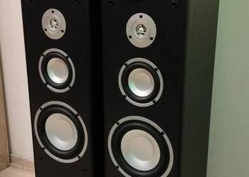 Zestaw Onkyo plus Magnat