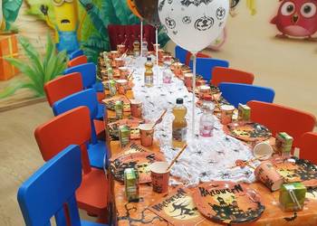 Krzesełka 18 sztuk ikea