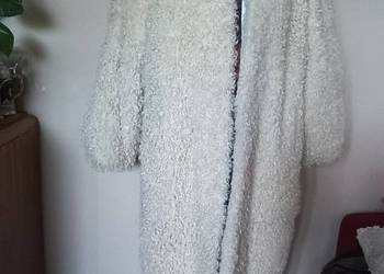 Futro naturalne z mireuszki