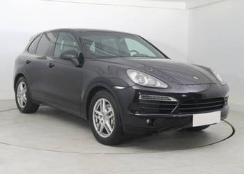 Porsche Cayenne S
