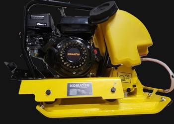 Zageszczarka KOMATSU CT 47