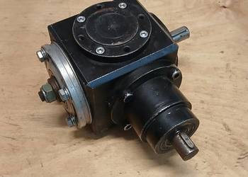 Przekładnia kątowa