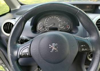 PEUGEOT 1007 - 1,4 HDI