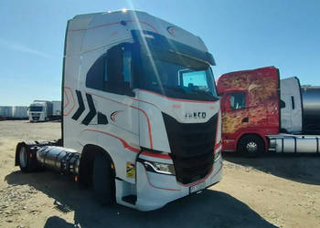 Iveco AS440ST/P