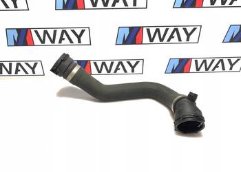 BMW F20 F21 F30 F32 RURKA PRZEWÓD WĄŻ CHŁODNICY WODY 7596838