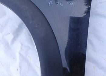 Błotnik przedni lewy Mini Cooper S