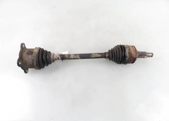 PÓŁOŚ LEWA PRZEDNIA SUZUKI GRAND VITARA II 1.9 DDiS