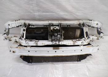PAS PRZEDNI CHŁODNICE WZMOCNIENIE FORD S-MAX MK1 LIFT 2,2 TDCI