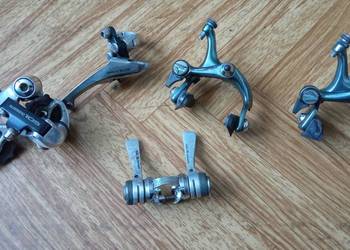 Części Shimano 105 seria 1050