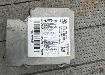 AUDI A4 B8 8K MODUŁ AIRBAG PODUSZEK 8K0959655L
