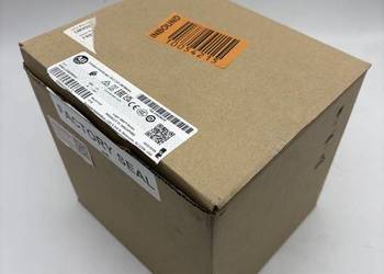 Allen-Bradley 5069-L320ERMS3 Compact GuardLogix5380 Safety Controller