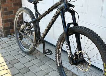Rower Enduro Dartmoor primal 27.5
