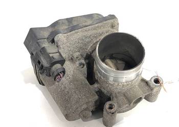 PRZEPUSTNICA SEAT IBIZA IV 03D133062E 1.2 70KM 08-17 ZAWÓR POWIETRZA