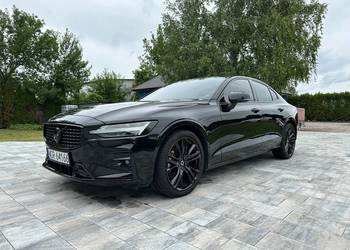 Volvo S60 B5 Black Edition