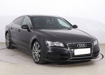 Audi A7 3.0 TDI