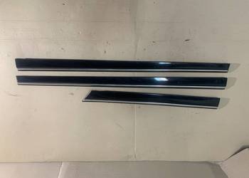 Listwa drzwi lewa prawa mercedes c w203