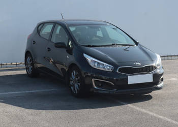 Kia Ceed 1.6 GDI