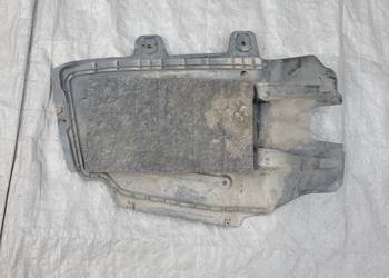 OSŁONA PODWOZIA PRAWY TYŁ VW GOLF VII 7