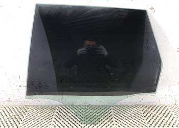 SZYBA LEWY TYŁ BMW X1 (U11) 2022-2025 SUV TYLNA, LEWA