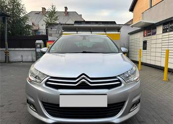 Citroën C4 Citroen C4 1.6hdi Exclusive