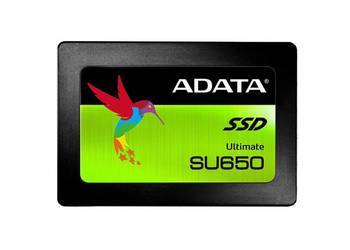 Dysk ADATA 120GB 2,5" SATA SSD Ultimate