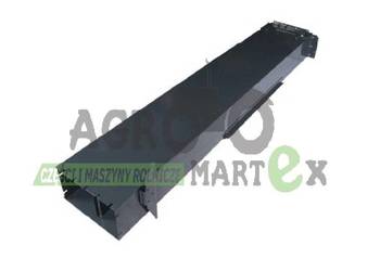 0007840885, 007840885, 07840885, 7840885 RYNNA PODAJNIKA CLAAS